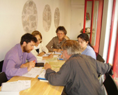 grup estudi